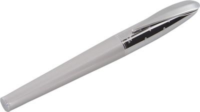 

Jaguar Liquid Silver Fountain Pen