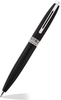

Pennline Alpha Pl800 Balck Chrome Trim Ball Pen