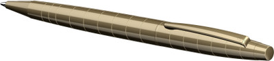 

Henry Coleman Umgeben Collection Amber Gold is a meta Ballpen Set Ball Pen