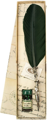 

Rubinato 7027, INK FEATHER Pen Gift Set