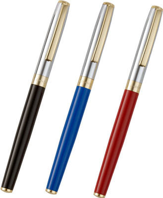 

Legend Carane Roller Ball Pen(Pack of 3)
