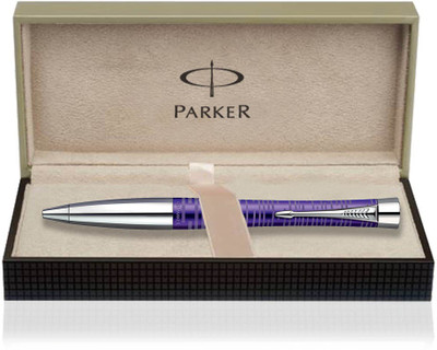 

Parker URBAN PREMIUM AMETHYST PEARL CT Ball Pen