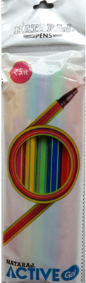 

Nataraj Active Gel Pen