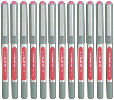 

Uni Ball Eye Roller Ball Pen(Pack of 12)