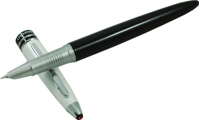 

Auteur 800 Jinhao Ruby Mounted on Cap Slim Nib Fountain Pen