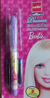

Cello fountain Fountain Pen(Pack of 6)