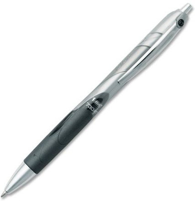 

BIC NA Gel Pen(Pack of 2)