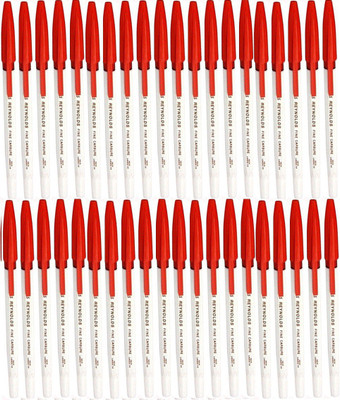 

Reynolds Carbure Ball Pen(Pack of 50)
