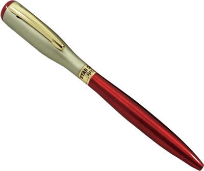 

Auteur Special Edition Sand Clock Design Ball Pen