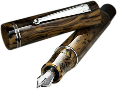 5% OFF on DELTA Journal Fountain Pen 5% OFF on DELTA Journal Fountain Pen