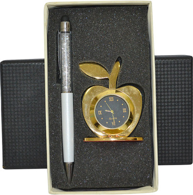 

Jaycoknit Knight n day ceuta white Pen Gift Set(Pack of 2)