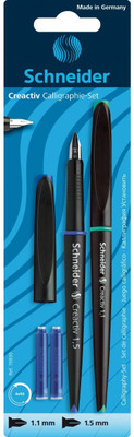 

Schneider Creactiv Calligraphie Set Calligraphy(Pack of 2)