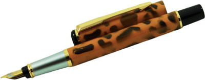 

Auteur Unique Leopard Print Fountain Pen