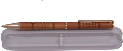 

Sunvi Extremely Scented SandleWood Ball Pen