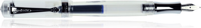 

Kaweco Student Transparent (Medium) Fountain Pen