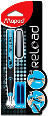 

Maped Reload Fountain Pen