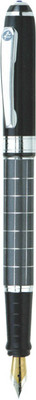 

Rudi Kellner Blue Diamond Fountain Pen