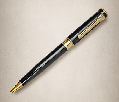 

PeepalComm Exclusive Roller Ball Pen