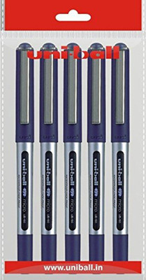 

Uni Ball UB-150 Roller Ball Pen(Pack of 5)