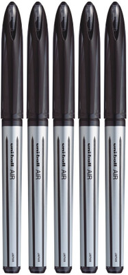 

Uni Ball Air Roller Ball Pen(Pack of 5)