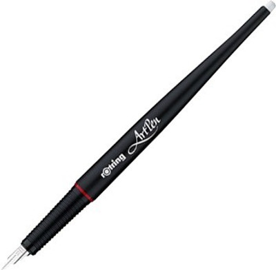 

Rotring Art Pen Calligraphy