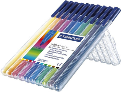 

Staedtler Triplus Fineliner Pen