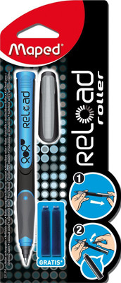 

Maped reload Roller Ball Pen