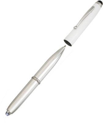 

Gadge Stylus Torch Ball Pen