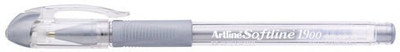 

Artline Softline Gel Pen(Pack of 10)