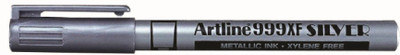 

Artline Metallic Marker Ink