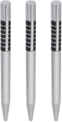 

Empreus Metal 7 Strip Ball Pen(Pack of 3)