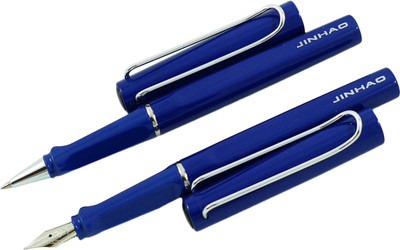 

Jinhao Special Edition Luxury Pen Gift Set(Pack of 2)