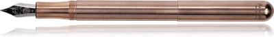 

Kaweco Liliput Copper (Medium) Fountain Pen