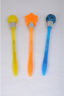 

University of Oxford Ambition Ball Pen(Pack of 3)