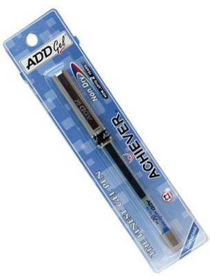 

Add Gel Acheiver Gel Pen(Pack of 10)