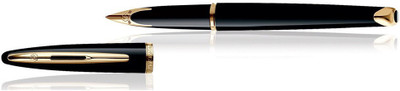 

Waterman Carene Black Sea GT Fountain Pen