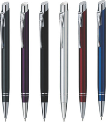 

Flair Rex Retractable Ball Pen(Pack of 6)