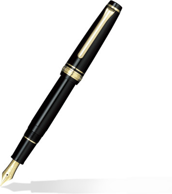 

Sailor Sapporo Fountain Pen