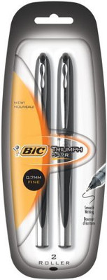 

BIC NA Ball Pen(Pack of 2)