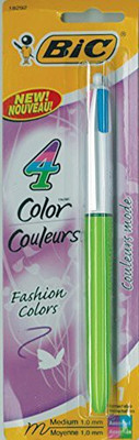 

BIC NA Multi-function Pen(Pack of 4)