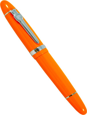 

Auteur Heavy Signature Series Premium Gold Clip Fountain Pen