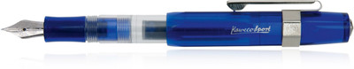 

Kaweco Ice Sport Blue (Broad) Fountain Pen