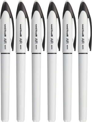 

Uni Ball Air Gel Pen(Pack of 6)