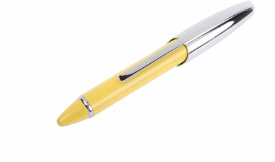 

Smart Shine Yellow Fountain Pen