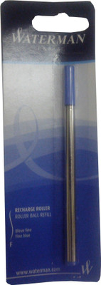 

Waterman Blue Fine Refill