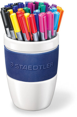 

Staedtler Triplus Fineliner Pen