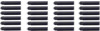 

Rotring Art pen Blue Ink Cartridge(Pack of 4)