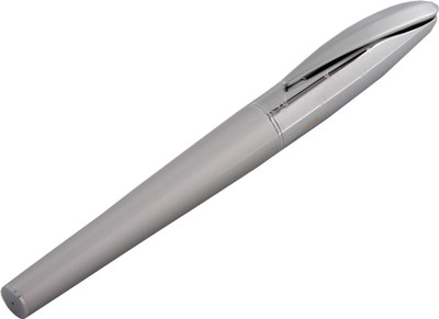 

Jaguar Liquid Silver Roller Ball Pen