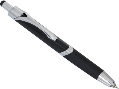 Gadge Stylus Ball Pen(Ink Color - Blue)