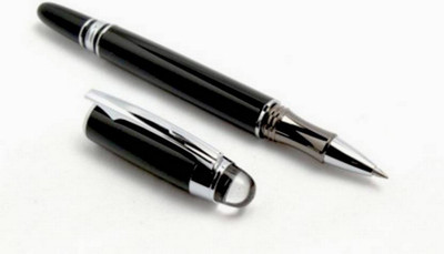 

Neo Gold Leaf Emotion Roller Ball Pen
